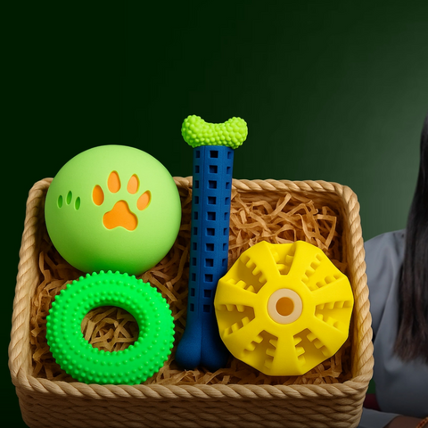 Apalchew Chewbie Kit