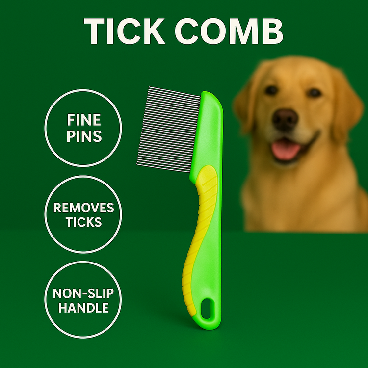Apalchew Grooming Kit