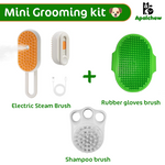 Mini Grooming Kit