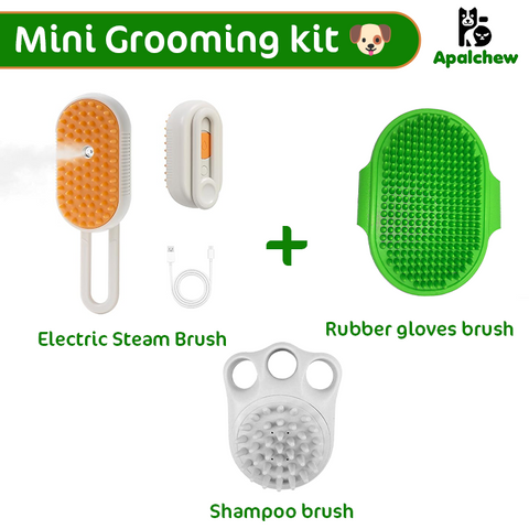 Mini Grooming Kit