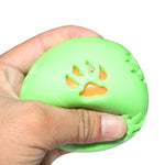 Squeaky Chew Ball