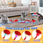 Rechargeable electric toy