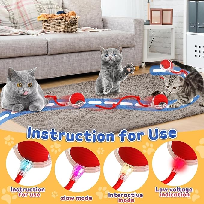 Rechargeable electric toy