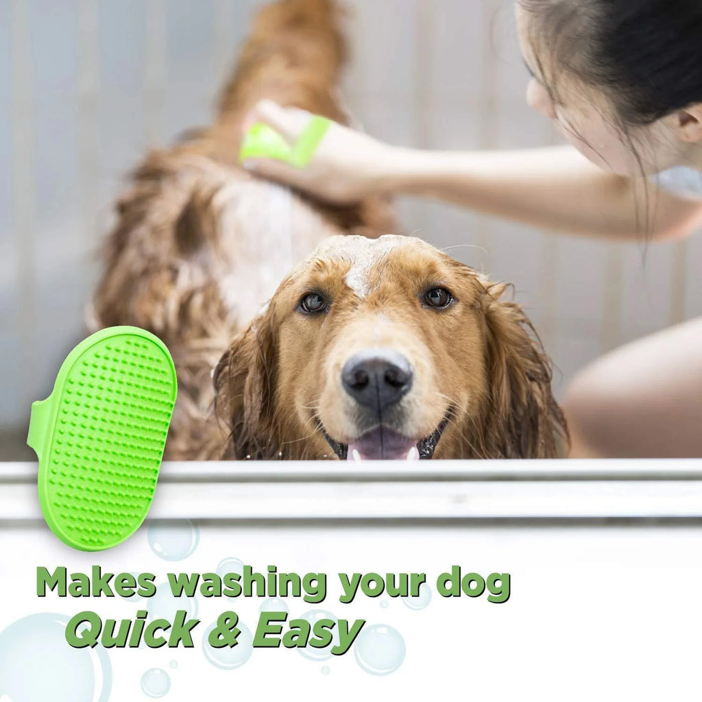 Apalchew Grooming Kit