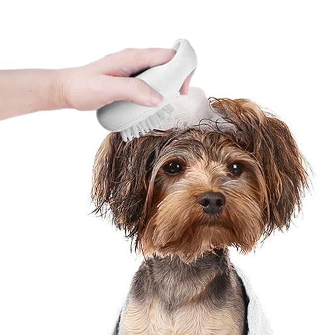 Apalchew Grooming Kit