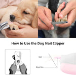 Apalchew Grooming Kit