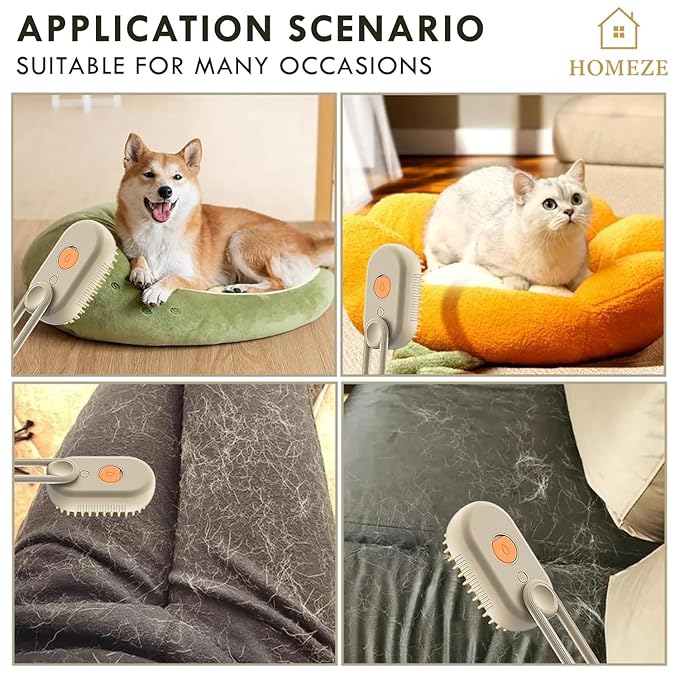 Mini Grooming Kit