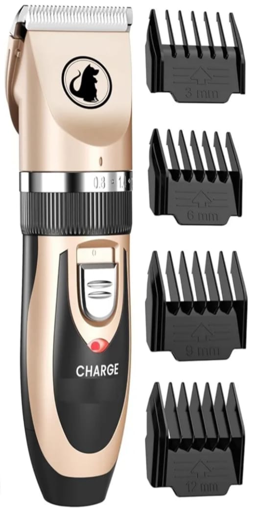 Pet Trimmer