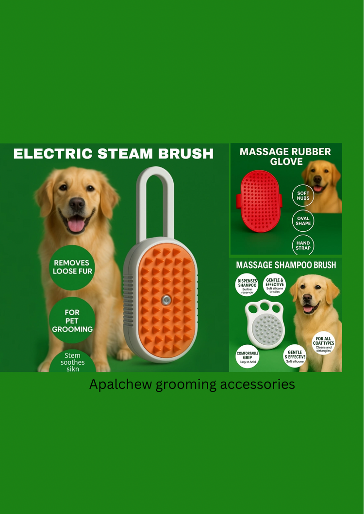 Mini Grooming kit🐶