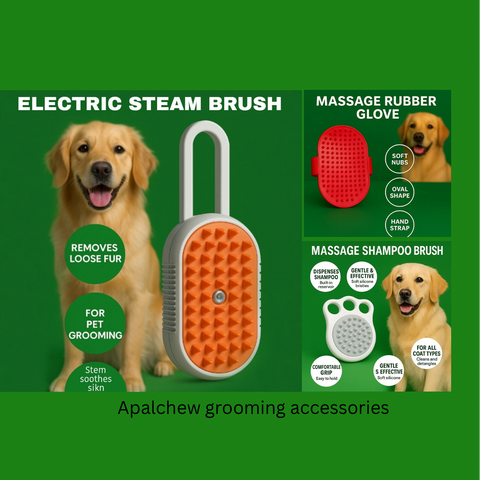 Mini Grooming kit🐶