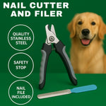 Apalchew Grooming Kit