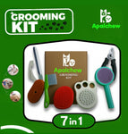Apalchew Grooming Kit