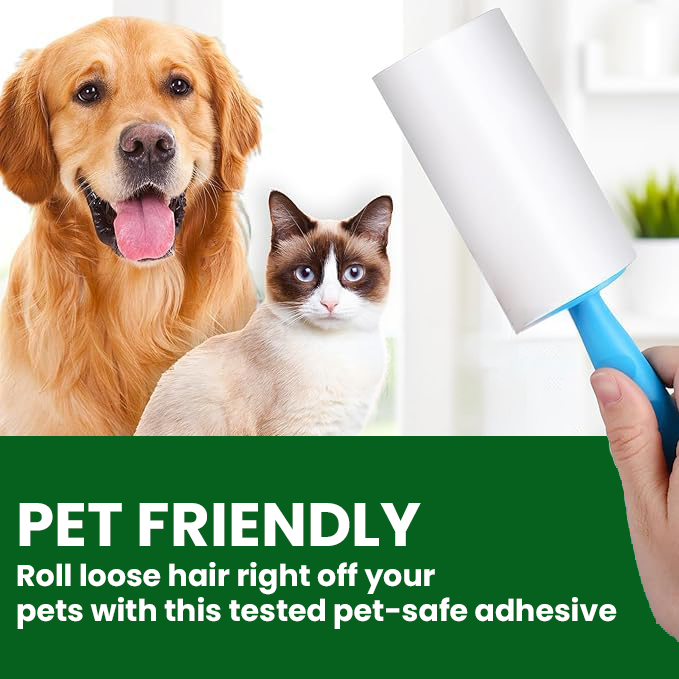 Pet Lint Roller