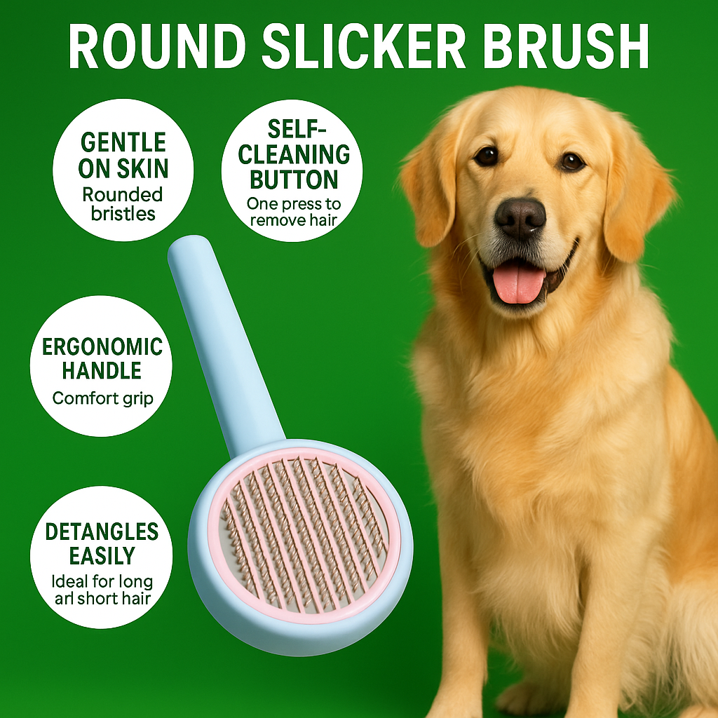 Apalchew Grooming Kit