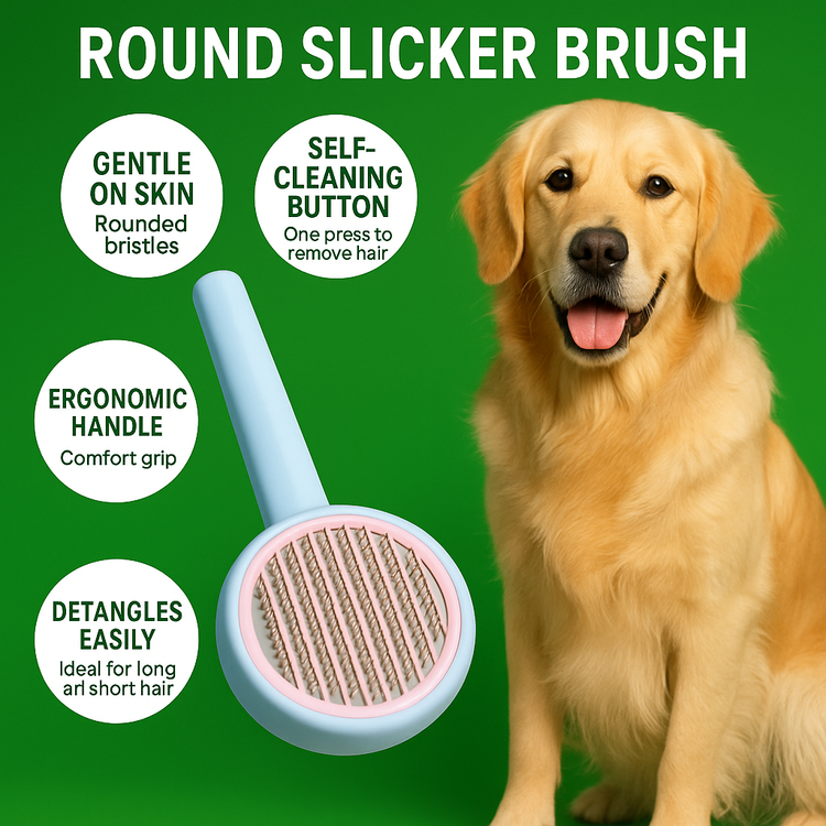 Apalchew Grooming Kit