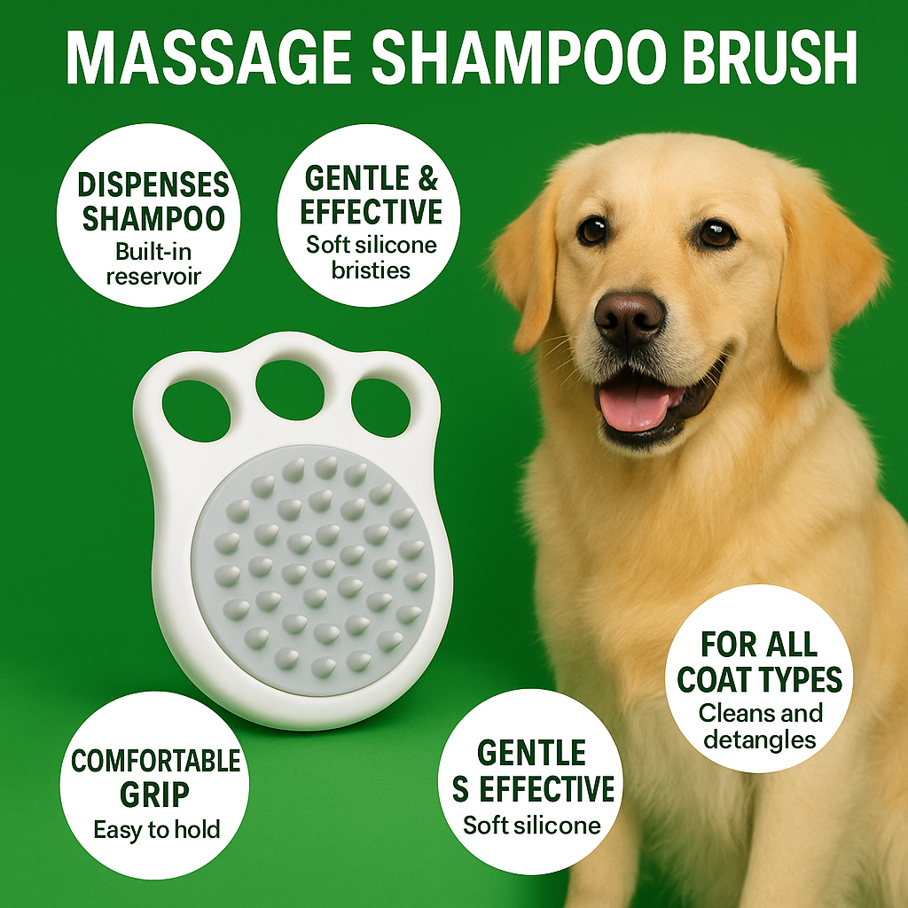 Apalchew Grooming Kit