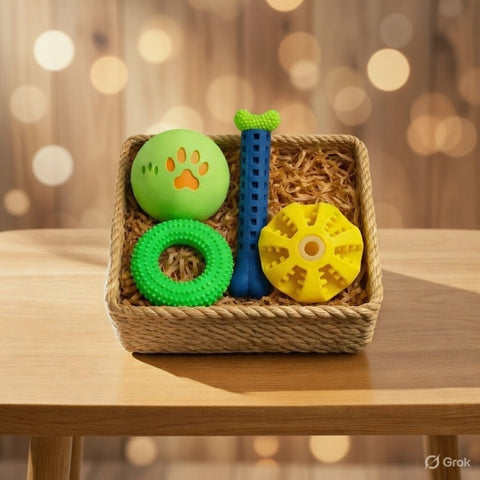 Apalchew Chewbie Kit