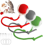 Rechargeable electric toy