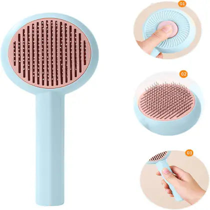 Apalchew Grooming Kit